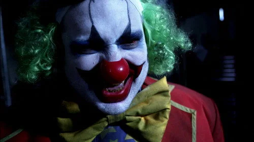 Сверхъестественное 7 сезон 5 серия