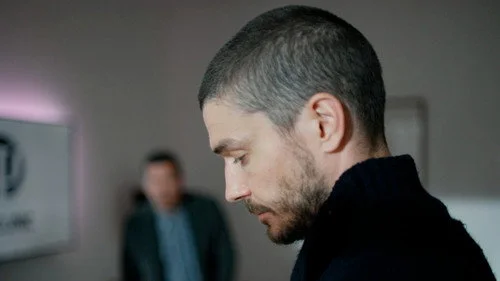 Триггер 2 сезон 3 серия