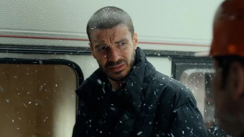 Триггер 2 сезон 3 серия