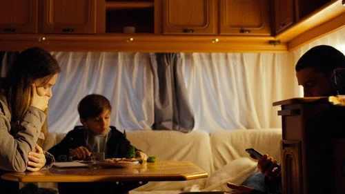 Триггер 2 сезон 3 серия