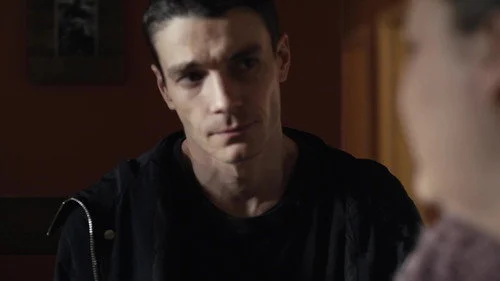 Триггер 1 сезон 2 серия