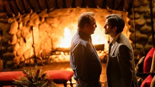 Йеллоустоун 3 сезон 7 серия
