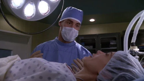 Отчаянные домохозяйки 2 сезон 4 серия