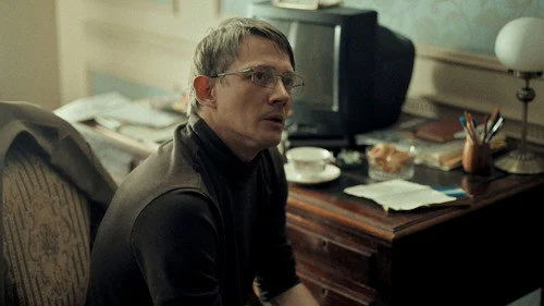 Дети перемен 2x6
